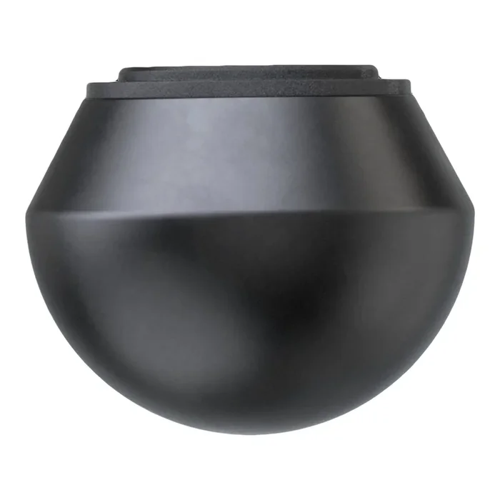 Therabody Standard Ball Hand-Held Massager Attachment, Closed Cell, 1 Each