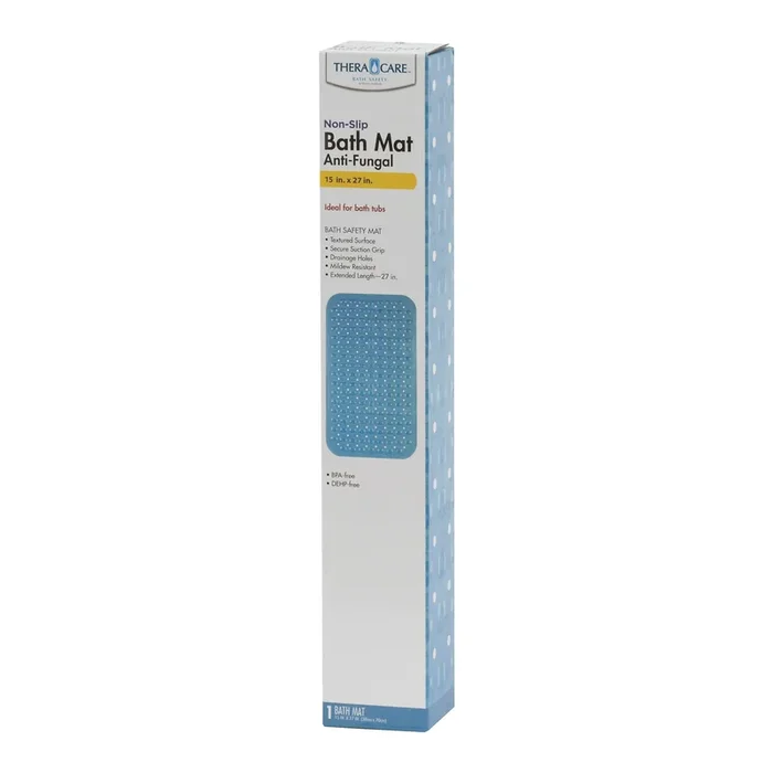 THERACARE Bathtub Mat