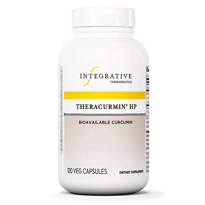 Theracurmin HP