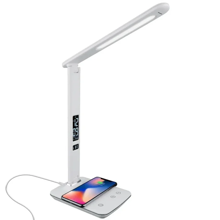 Theralite Radiance Light Therapy Lamp with Phone Charger
