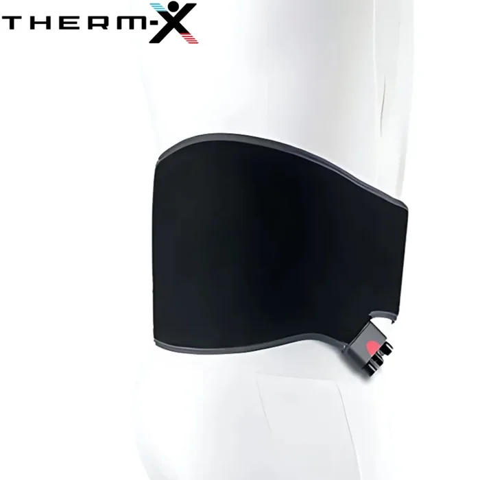 Therm-X AT Cold, Heat, Contrast and Compression Therapy Back Garment