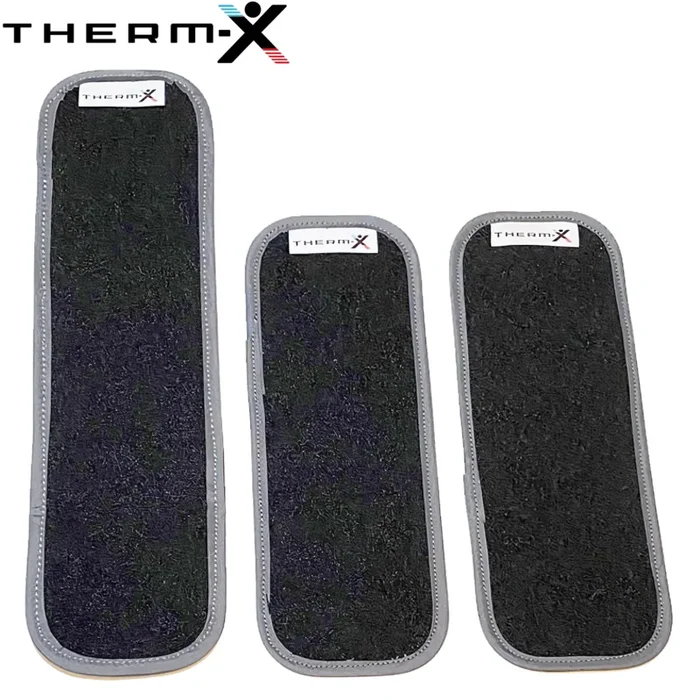 Therm-X AT Cold, Heat, Contrast and Compression Therapy Garment Extender Straps Accessory