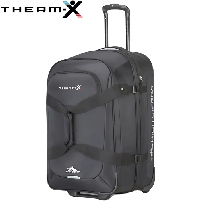 Therm-X AT Cold, Heat, Contrast and Compression Therapy Travel Case Accessory