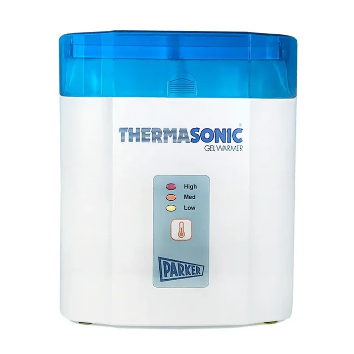 Thermasonic Gel Warmer