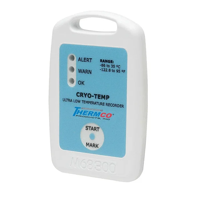 Thermco Products Inc Docking Station With Operating Software For Data Logger – ACCTIFC300