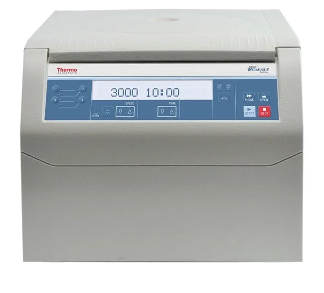 Thermo Fisher/Barnstead CENTRIFUGE, HERAEUS MEGAFUGE 8TX-150/HIGHCONIC PKG – 75100709