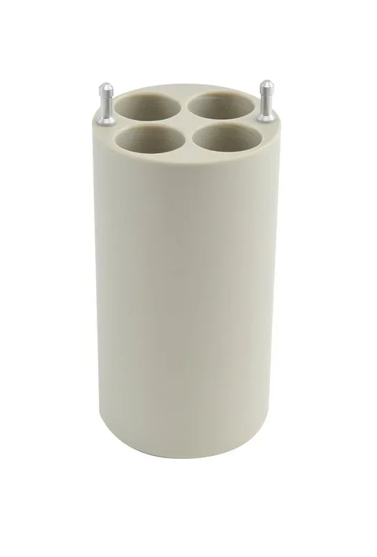 Thermo Fisher/Barnstead Swinging Bucket Rotor 1.5/2 mL Microtube, 11 dia. X 65 mm Tube For TX-400 Swinging Bucket Rotor – 75005743