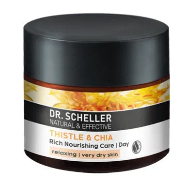 Thistle & Chia Rich Day Care