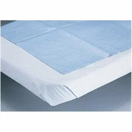 Tiburon Surgical Sheet Drape, 38″ x 38″, Sterile by Cardinal Health
