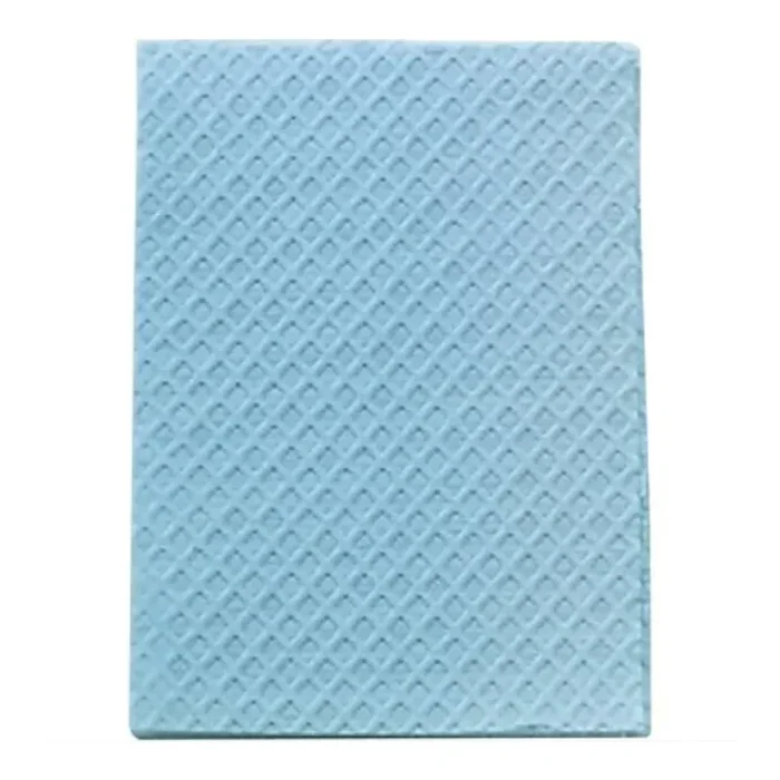 Tidi Blue Procedure Towel