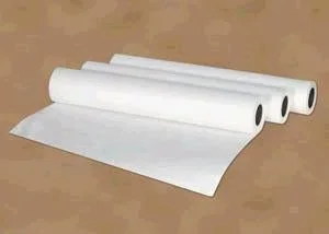 Tidi Products Tidi Choice Table Paper 18 Inch White Smooth – 950906