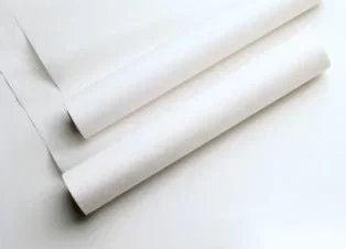 Tidi Products Tidi Table Paper 24 Inch White Smooth – 911243