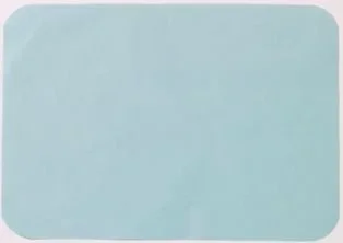 Tidi Products Tidi Tray Cover 8.5 X 12.25 Inch For Dental Tray (Ritter B) – 917513