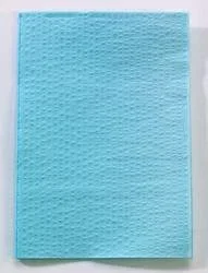 Tidi Products Tidi Ultiamte Procedure Towel 13 X 18 Inch Blue, Waffle Embossed NonSterile – 917403