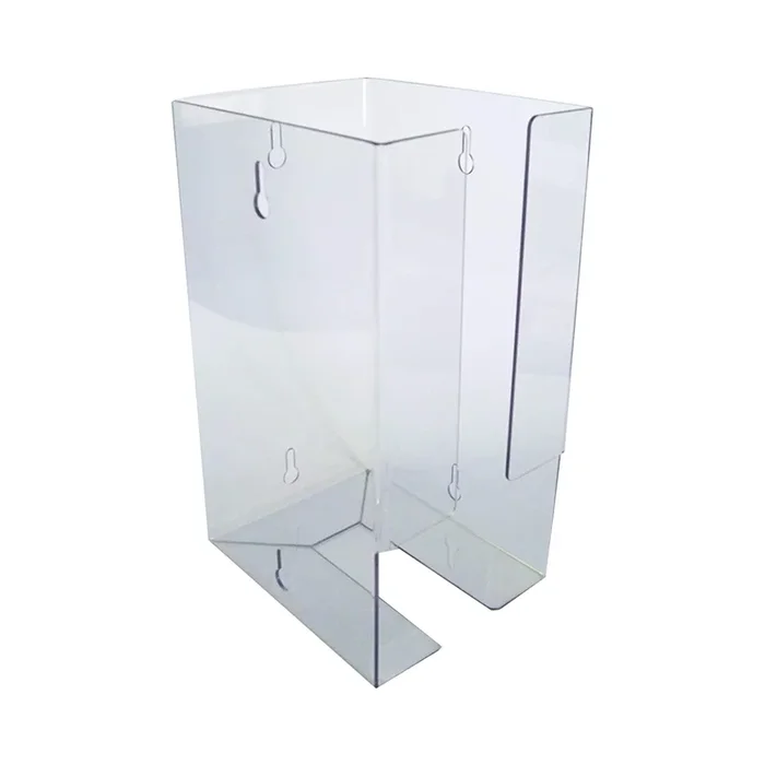 TIDIShield Eyeshield Dispenser Holder