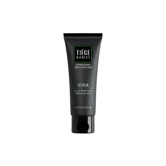 Tiege Hanley Face SCRUB (2 oz) #10089803