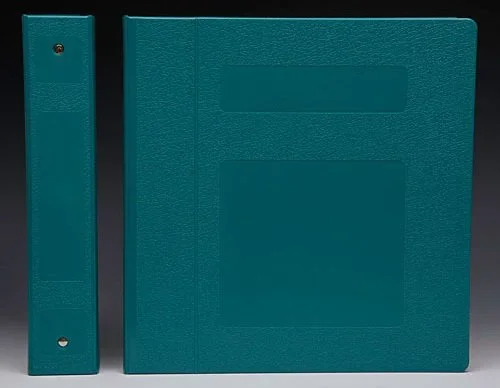Titan Binder