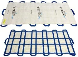 Titan PC Transfer Sheet