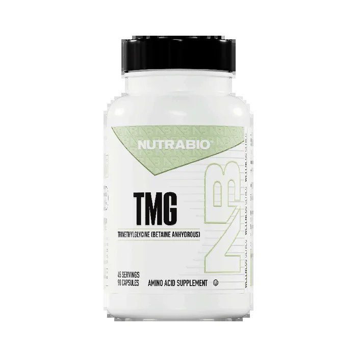 TMG (Betaine Anhydrous)