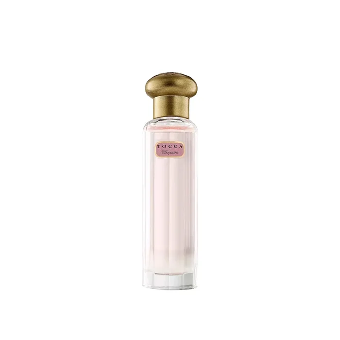 Tocca Cleopatra Travel Spray EDP (20 ml) #10088894