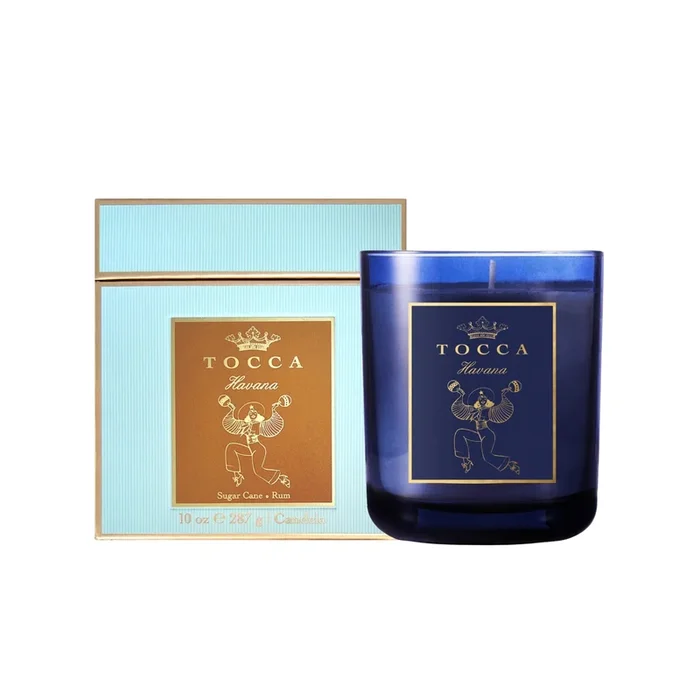 Tocca Havana Candle (10 oz) #10088911