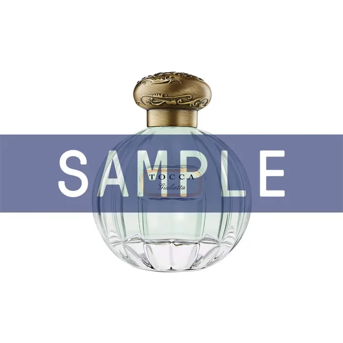 Tocca Sample – Giulietta EDP (1 ml) #10089280