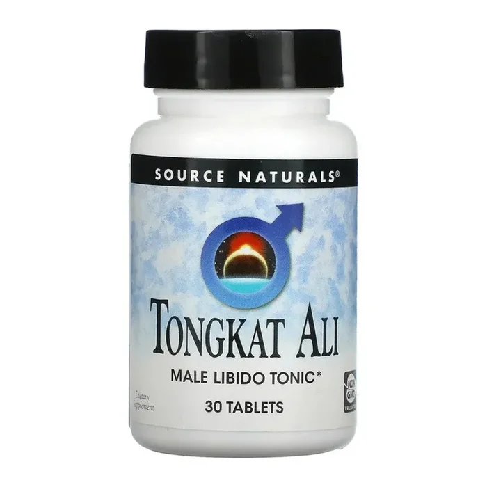 Tongkat Ali, Male Libido Tonic