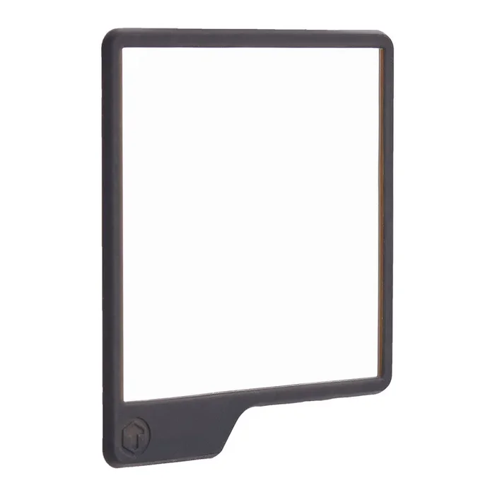 Tooletries Charcoal Mighty Mirror #10078386