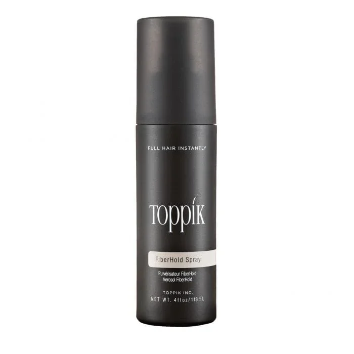 Toppik Fiber Hold Spray
