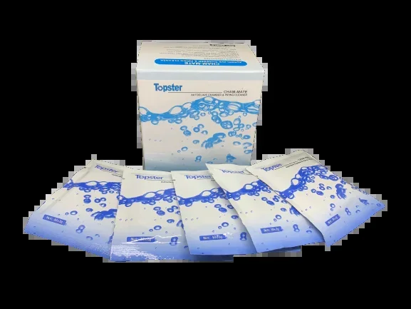Topster Cham-Mate Autoclave Chamber & Piping Cleaner