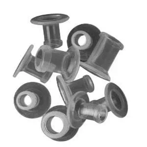 Tracheostomy Vent 8 mm x 36 mm