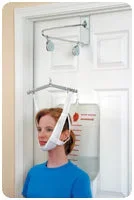 Traction-Cervical/Overdoor
