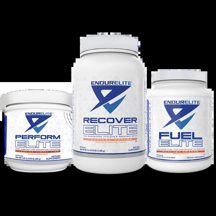 Training Stack