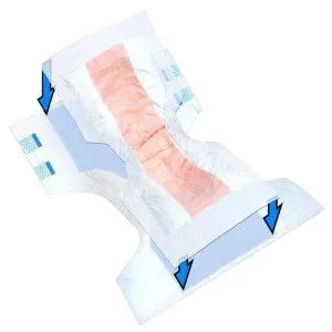 Tranquility Diaper Booster Pad 11-1/2″ x 3-1/4″