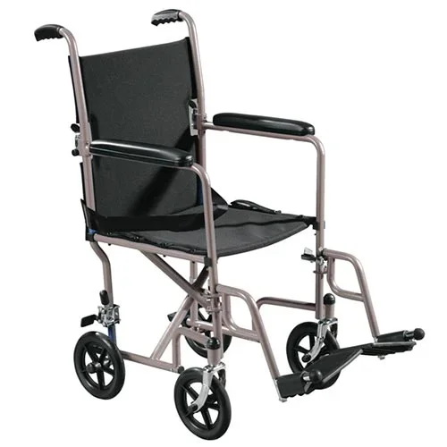 Transport Chair Steel