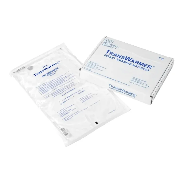 Transwarmer Infant Transport Mattress