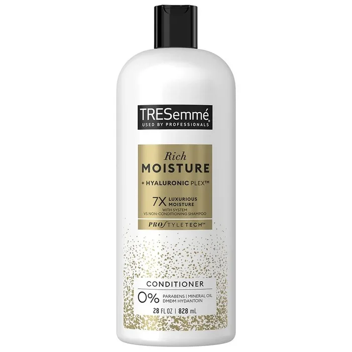 Tresemme Vitamina E Himista Rich Acondicionador 32oz