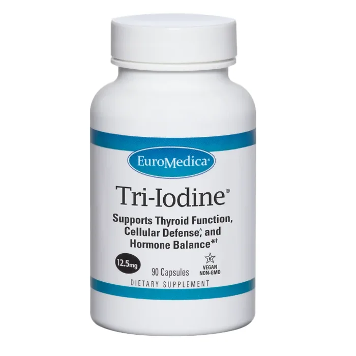 Tri-Iodine