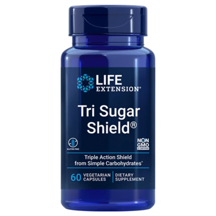 Tri Sugar Shield