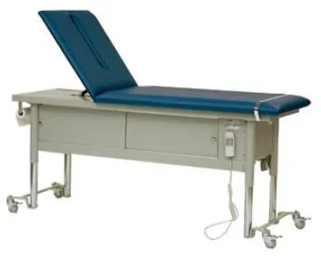 Tri W-G Treatment Table Electric 350 Lbs. – TG2010