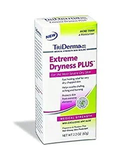 Triderma Extreme Dryness Plus