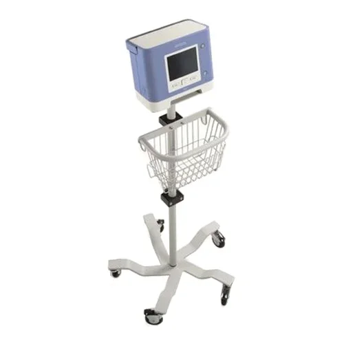 Trilogy Roll Stand