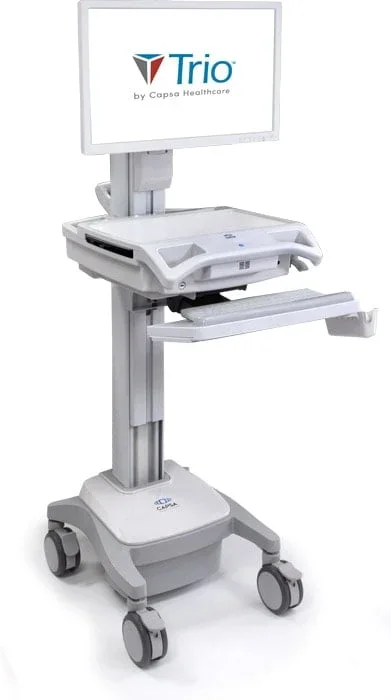 Trio™ NP Computing Workstation