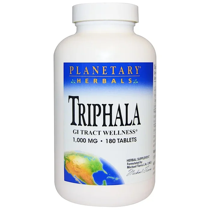 Triphala 1000mg