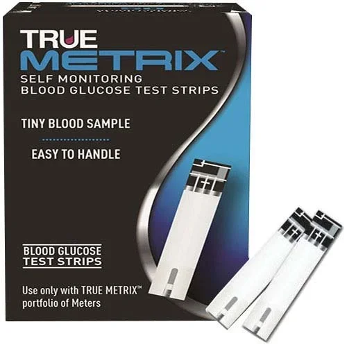 TRUE Metrix Medi Test Strip (50 count)