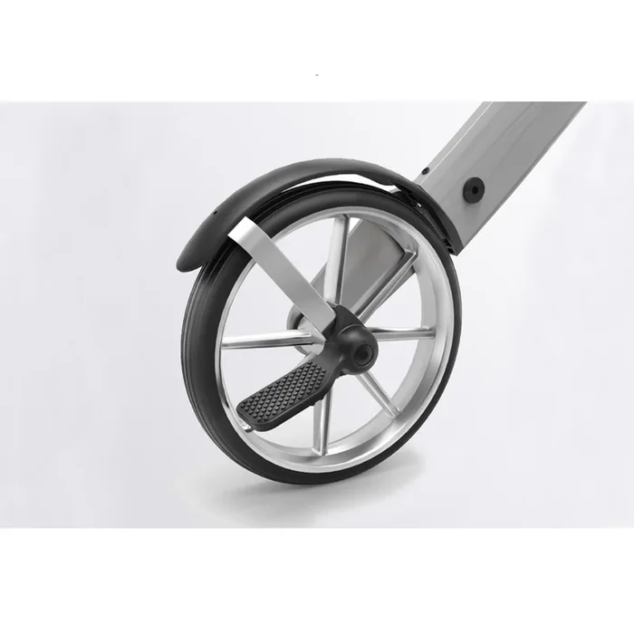 Trust Care Easy Up Foot Lever For Rollators