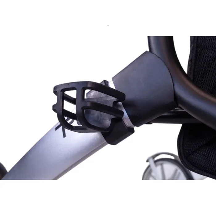 Trust Care Let’s Go Out Rollator Cane Holder Accessory