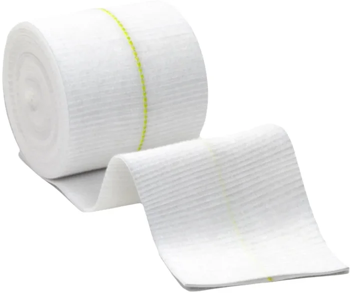 Tubifast 2-Way Stretch Tubular Retainer Dressing