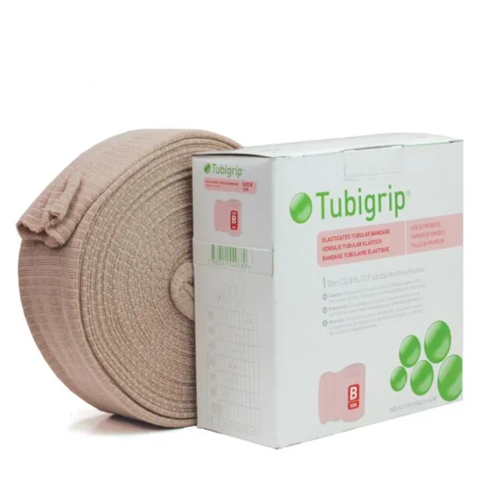 Tubigrip 1440 Tubular Support Bandage, 1 Count