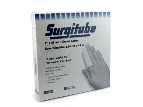 Tubular Gauze Bandage